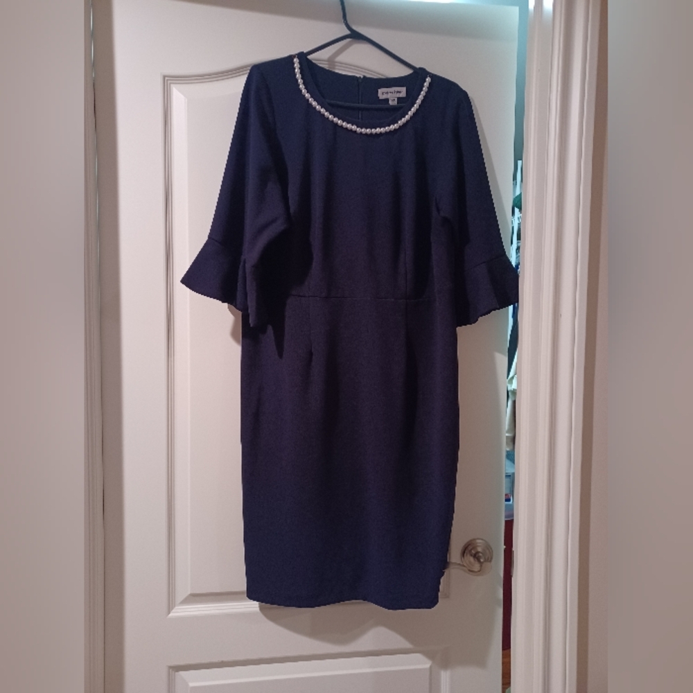 Dress Casual